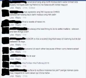 Comments on Inquirer post (part 3)